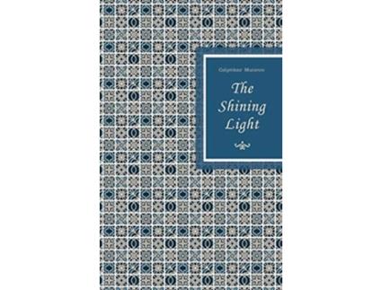 Livro The Shining Light de Galymkair Mutanov (Inglês)