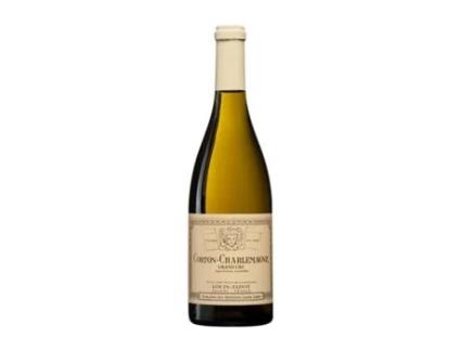 Vinho branco LOUIS JADOT Grand Cru Chardonnay Corton-Charlemagne (0.75 L - 1 Unidade)