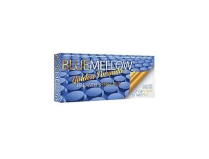 Comprimidos para ereção Blue Mellow PHARMQUESTS