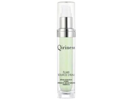 Elixir Water Fountain Soro Hidratante Intenso 30 Ml QIRINESS