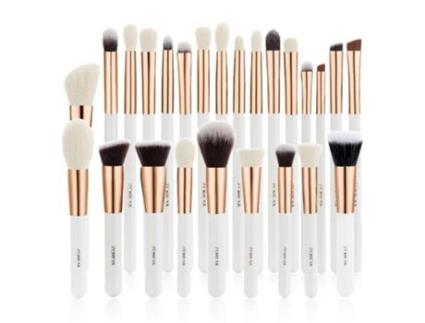 Conjunto de Pincéis de Maquilhagem25 Peças MAOYI