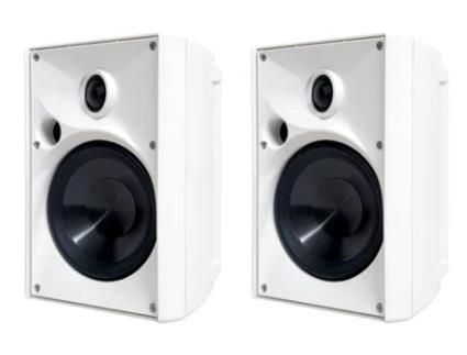 COLUNA SOM EXT. SPEAKERCRAFT OE5 ONE BR