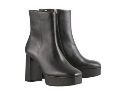 Sapatos de Mulher HOGL Preto (37)