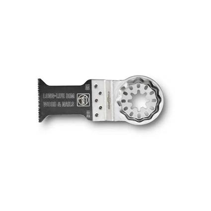 Lâmina Serra E-Cut Sl Longlife Bim 50X35Mm FEIN 63502160230