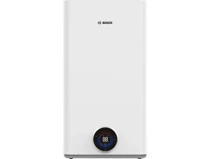 Termoacumulador BOSCH Flat TR 7501 80 (65 L - 8 bar)