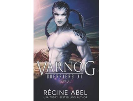 Livro Varnog Guerriers Xi French Edition de Regine Abel (Francês)