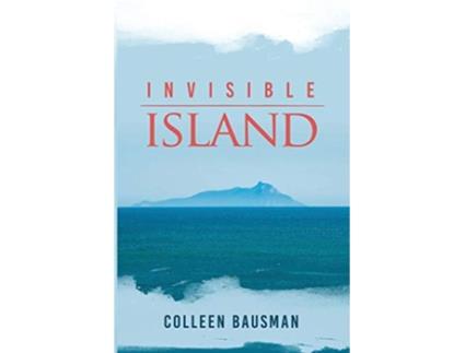 Livro Invisible Island de Colleen Bausman (Inglês)