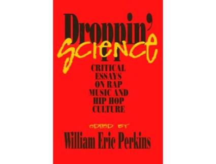 Livro Droppin Science de William Perkins (Inglês)