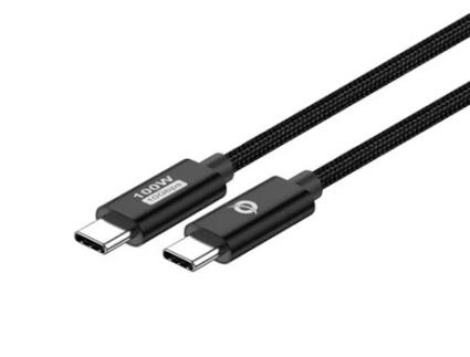 Cabo Usb Gen CONCEPTRONIC Preto