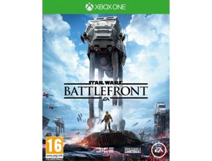 JG XONE STAR WARS : BATTLEFRONT
