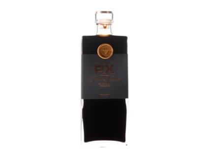Vinho doce TORO ALBALÁ Don PX Convento Pedro Ximénez Montilla-Moriles Garrafa Quadril (0.2 L - 1 Unidade)