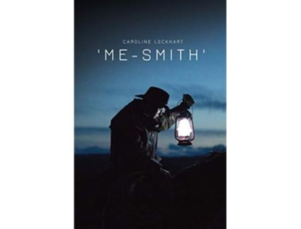 Livro MeSmith de Caroline Lockhart (Inglês)