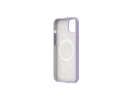 Capa para iPhone 14 Plus QDOS Roxo .