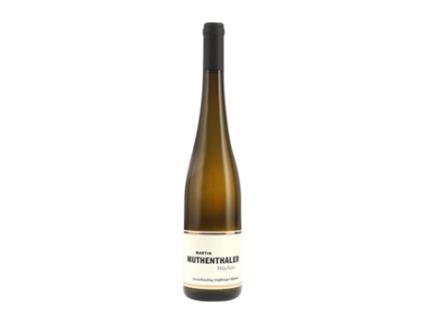 Vinho branco MARTIN MUTHENTHALER Vießlinger Stern Grüner Veltliner Wachau (0.75 L - 1 Unidade)