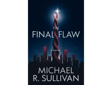 Livro The Final Flaw de Michael R Sullivan (Inglês)