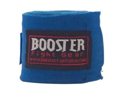 Ligaduras para Boxe BOOSTER FIGHT GEAR (Multicor - 4,6 m)