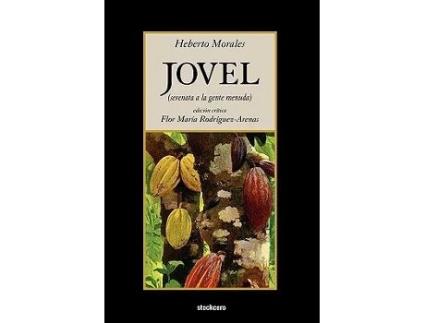 Livro Jovel serenata a la gente menuda Spanish Edition de Heberto Morales (Espanhol)