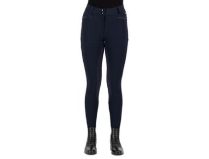 Calças Femininas com Punho Cheio EURO-STAR Arielle Connect