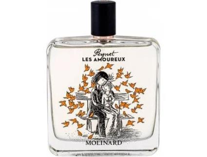 Perfume MOLINARD Les Amoureux De Peynet Eau Frache (100ml)