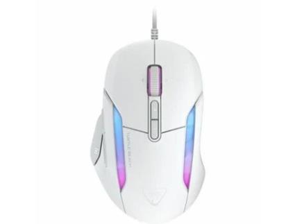 Rato Ótico TURTLE BEACH Kone II (Branco - USB)
