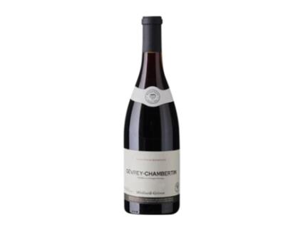 Vinho MOILLARD GRIVOT Gevrey-Chambertin (0.75 L - 1 Unidade)