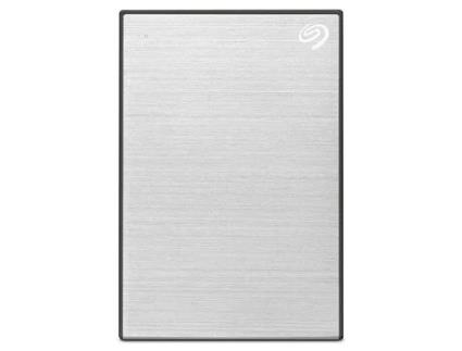 Disco Rígido Externo SEAGATE One Touch Stky2000401 2 Tb Preto Prata