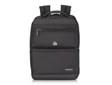 Mochila de Homem Tap Preta
