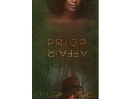 Livro Prior Affair Night Shift de Christina C Jones (Inglês)