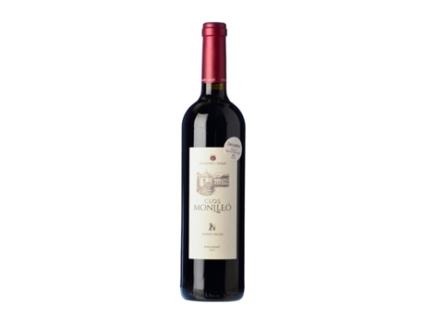 Vinho SANGENÍS I VAQUÉ Clos Monlleó Priorat (0.75 L - 1 Unidade)