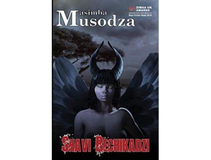 Livro Shavi Rechikadzi Shona Edition de Masimba Musodza