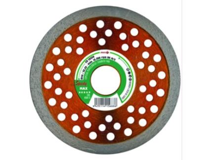 Disco Porcelânico Speedy Max Wsm-115 MUSSOL