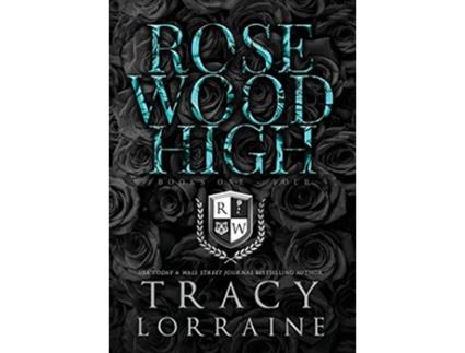 Livro Rosewood High 14 de Tracy Lorraine (Inglês)