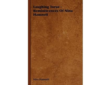 Livro Laughing Torso Reminiscences of Nina Hamnett de Nina Hamnett (Inglês)