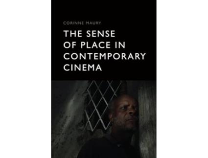 Livro Sense of Place in Contemporary Cinema de Corinne Maury (Inglês - Capa Dura)