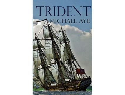 Livro Trident de Michael Aye (Inglês)