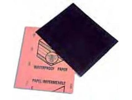Lixa Gr 80 Papel Impermeável Gr 80 Bee 230X280 FLEXOVIT