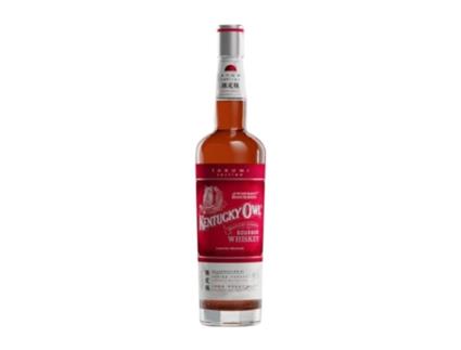 Whisky Blended KENTUCKY OWL Takumi Limited Release (0.7 L - 1 Unidade)