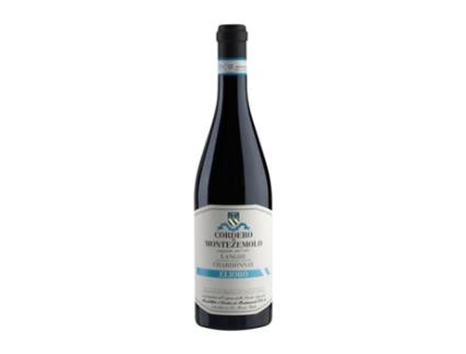 Vinho branco CORDERO DI MONTEZEMOLO Elioro Chardonnay Langhe (0.75 L - 1 Unidade)
