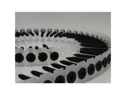 Parafuso para Gesso Cartonado 4 2X70 Torx Escareado Zincado ISOTECH
