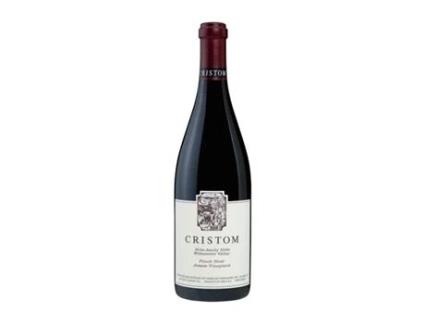 Vinho CRISTOM ESTATE Jessie Vineyard Pinot Preto Willamette Valley Crianza (0.75 L - 1 Unidade)