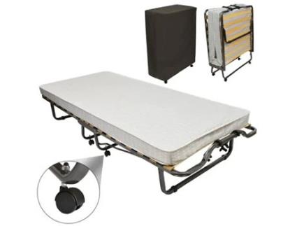 Cama de Hóspedes Colonia 80X200Cm VERAFLEX