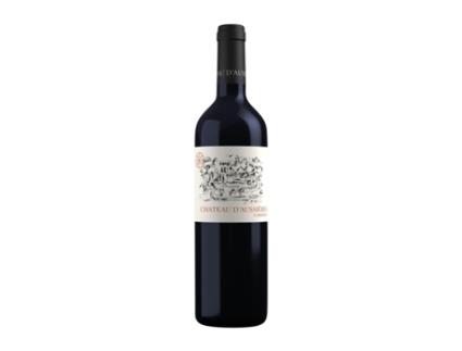 Vinho BARONS DE ROTHSCHILD Corbières (0.75 L - 1 Unidade)