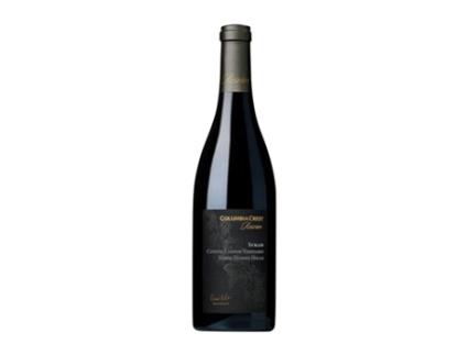 Vinho COLUMBIA CREST Horse Heaven Hills Syrah Columbia Valley Reserva (0.75 L - 1 Unidade)