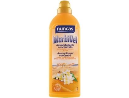 NUNCAS Morbivel Amaciante Verão Sonho 750 Ml