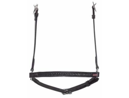 Fita de Nariz para Cavalo Hanoveriano KARLSLUND Kombi