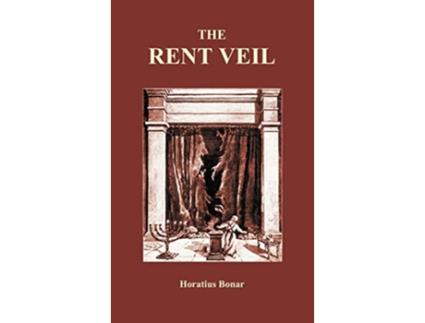 Livro The Rent Veil Hardback de Horatius Bonar (Inglês)