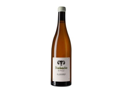 Vinho branco BIMBACHE El Pinar El Hierro (0.75 L - 1 Unidade)