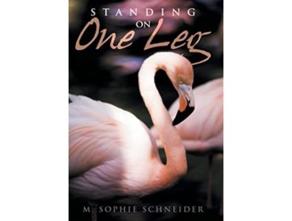 Livro Standing on One Leg de M Sophie Schneider (Inglês)