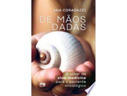 Livro DE MÃOS DADAS de CORADAZZI, ANA (Português do Brasil)