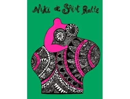 Livro Niki de Saint Phalle de Ugelstad Caroline/La (Inglês)